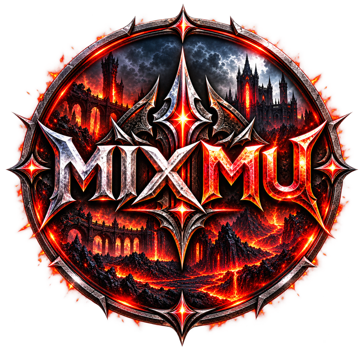 MixMU